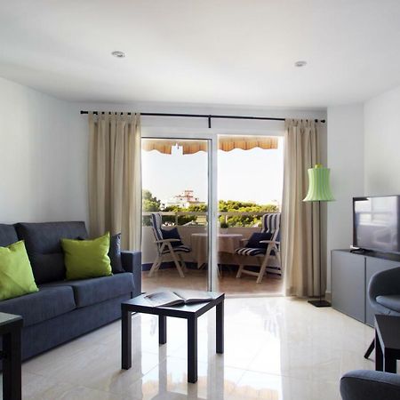 R&E Apartments Torremolinos Exterior foto