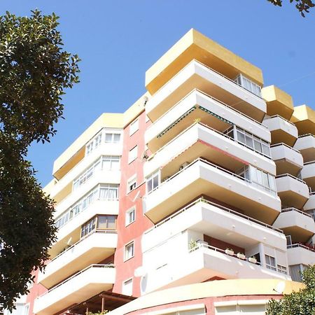 R&E Apartments Torremolinos Exterior foto