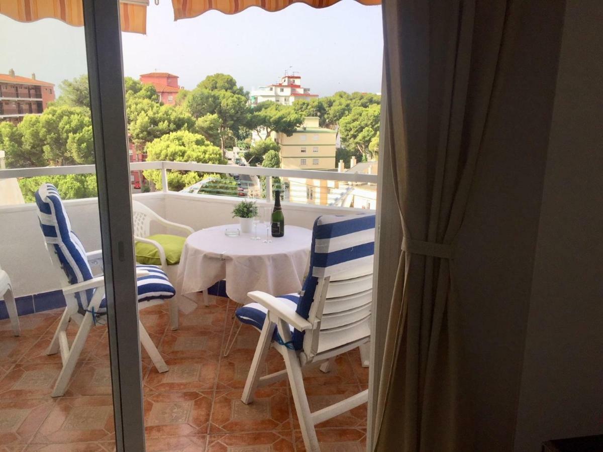 R&E Apartments Torremolinos Exterior foto