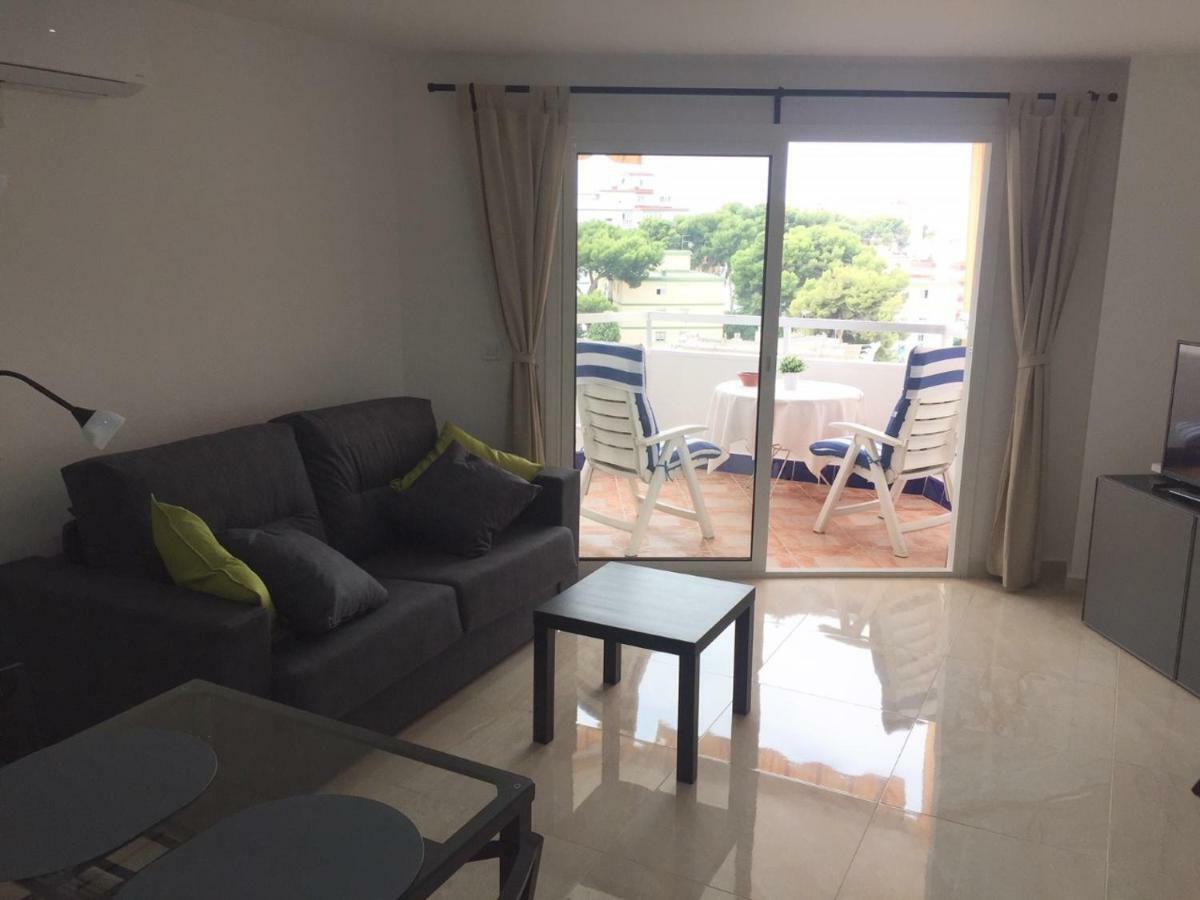 R&E Apartments Torremolinos Exterior foto