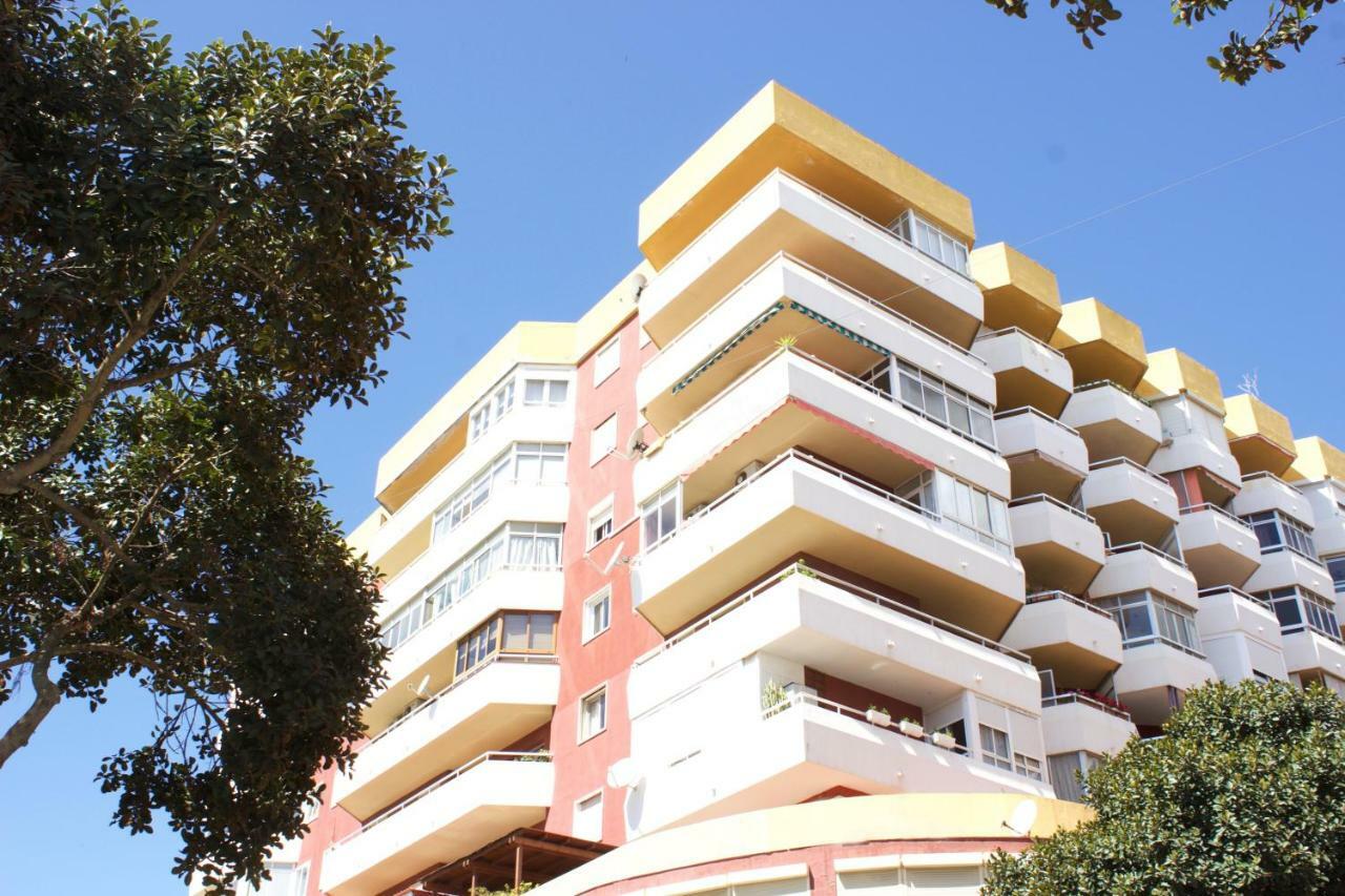 R&E Apartments Torremolinos Exterior foto